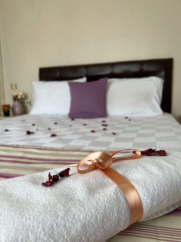 Noyan Apart Otel - Image 25