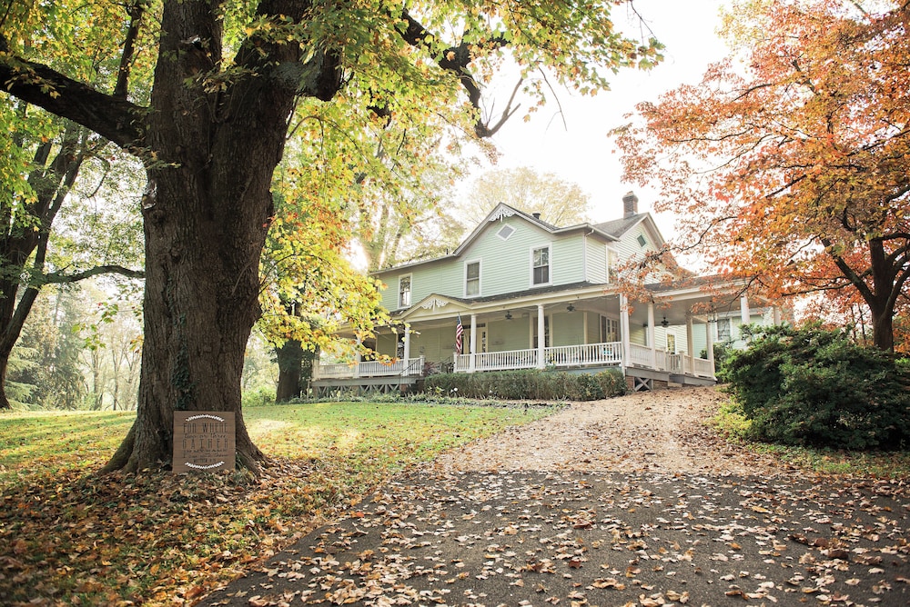 Greenock Manor