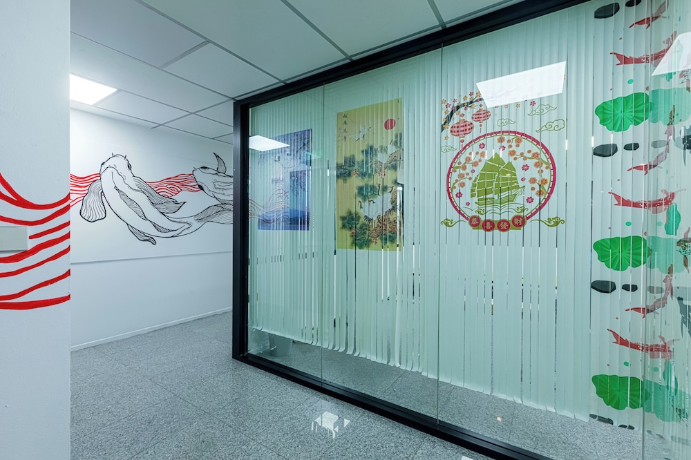 Kinboshi Hostel