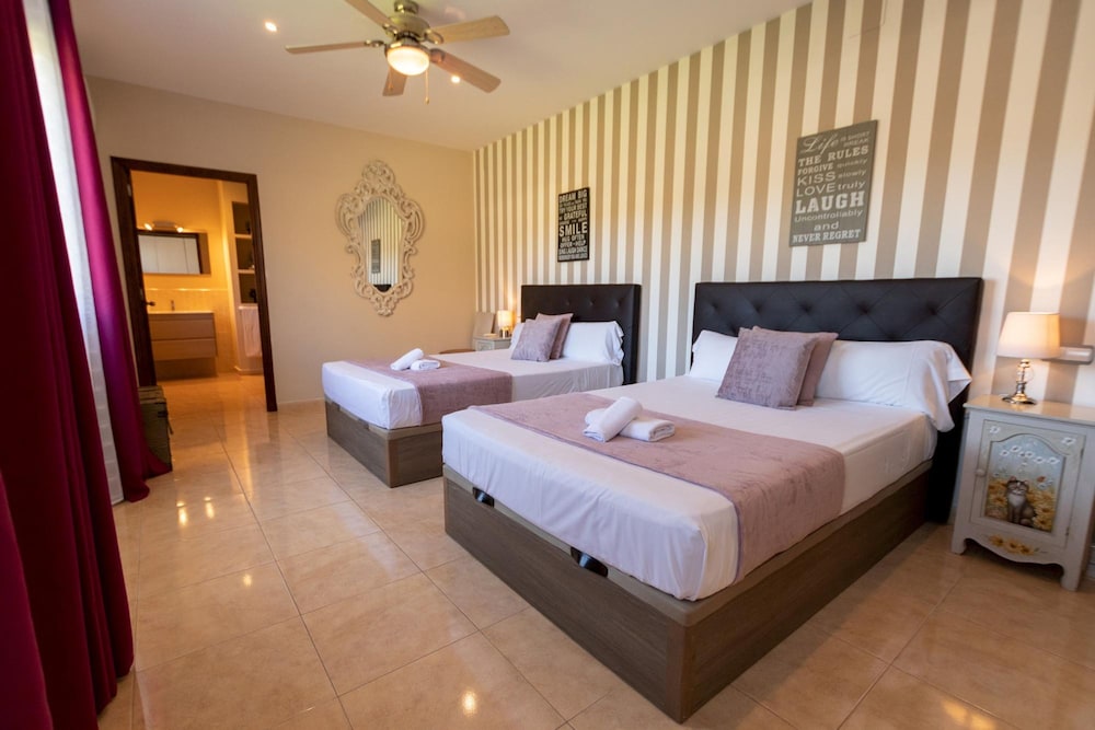 Villa Paulina in Javea