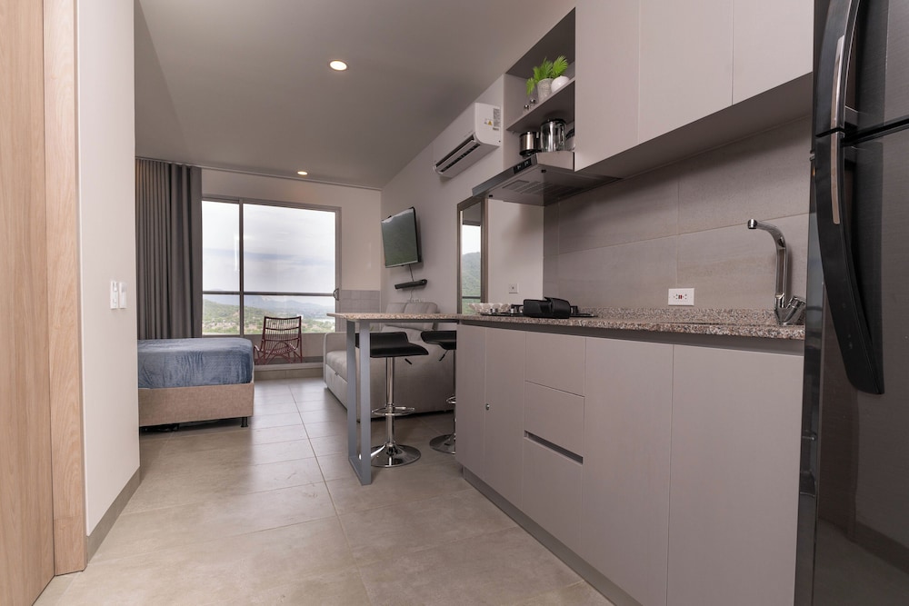 Apartamentos Santa Marina by C - HOST