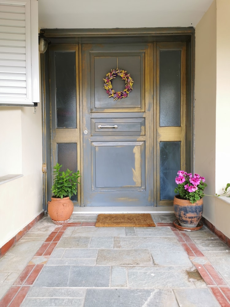 Villa Irene