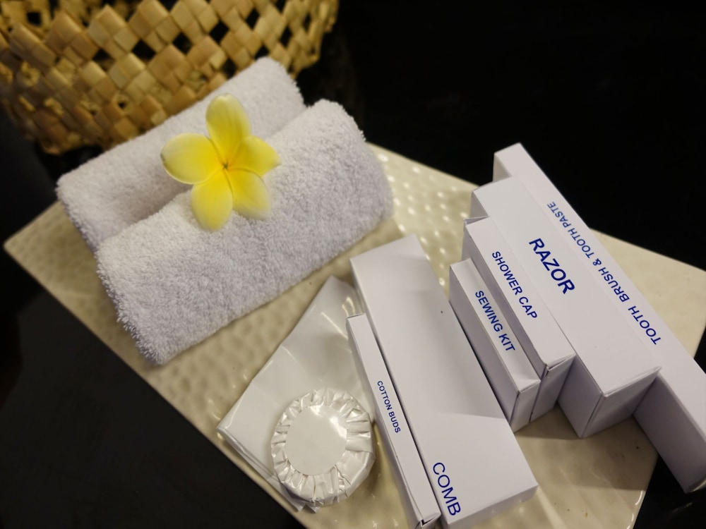 QI Villa in Seminyak