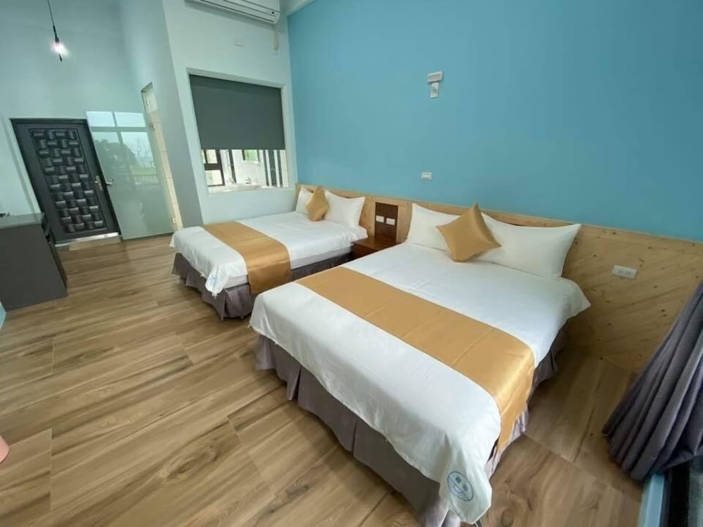Manlu Homestay view 3