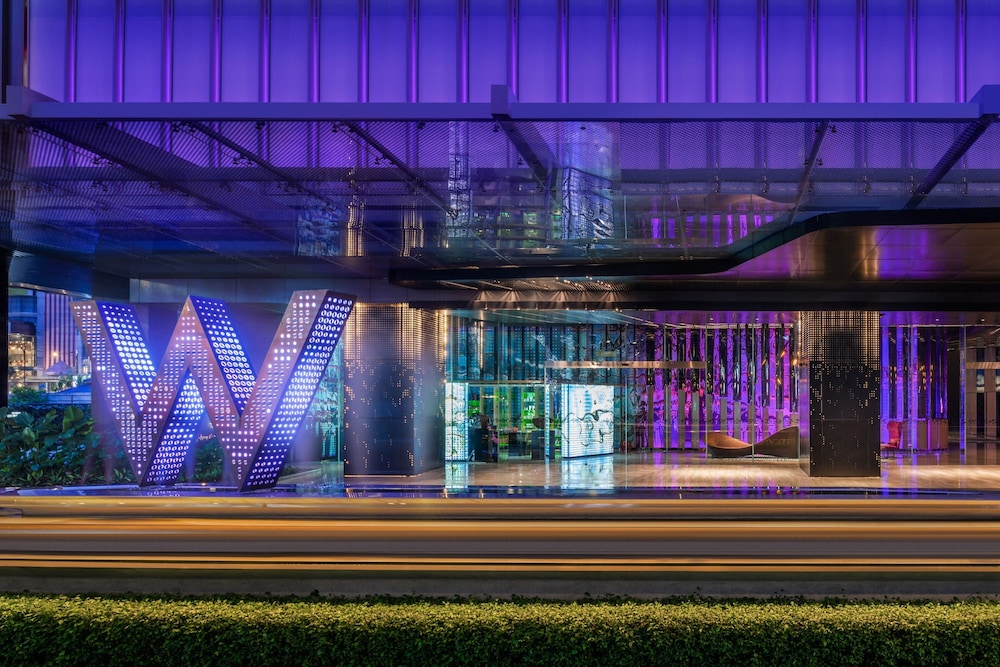 W Kuala Lumpur 1