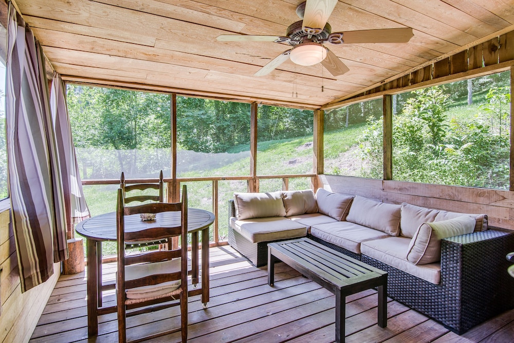 Butterfly Hollow BB - Property Image 20