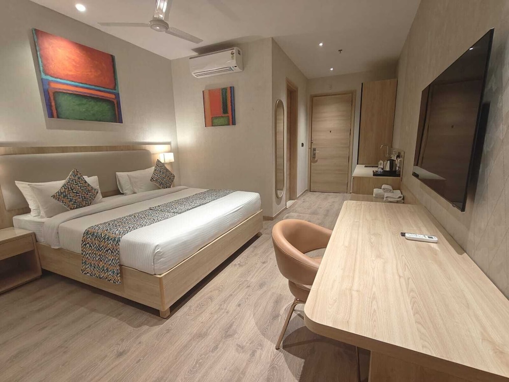 Bluestone Prime by The Cosy Hotels