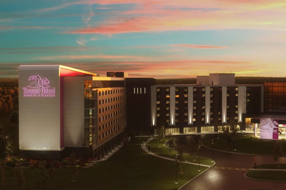 Treasure Island Resort & Casino