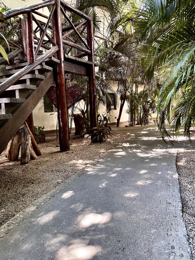 Pacha Tulum Boutique Hotel