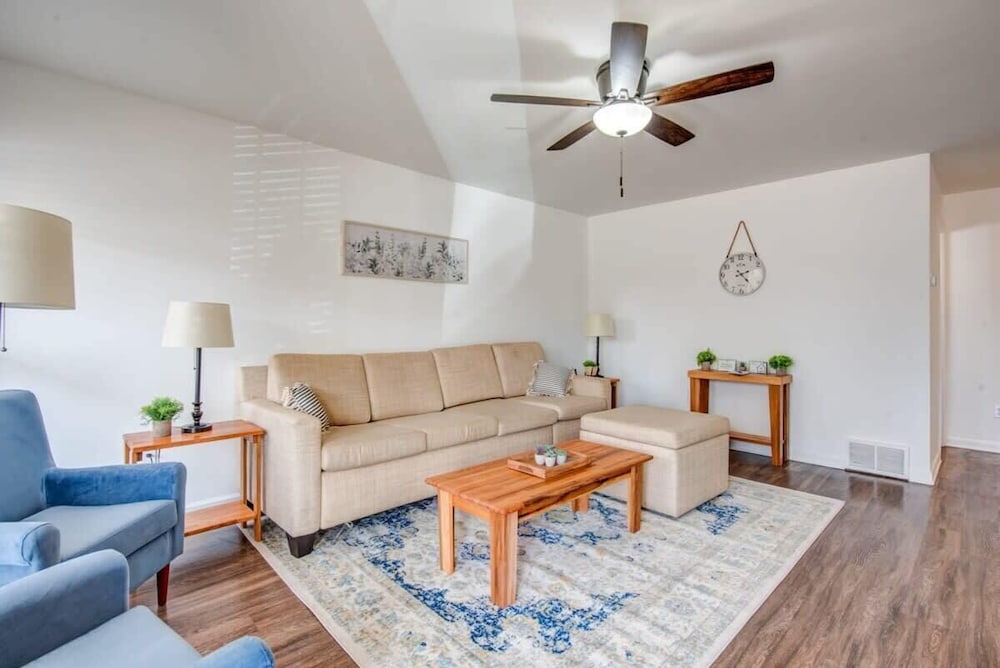High Point Terrace Escape 6