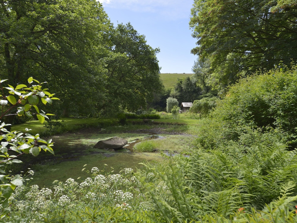 Newton Abbot Vacations - Bagtor Mill - Property Image 6