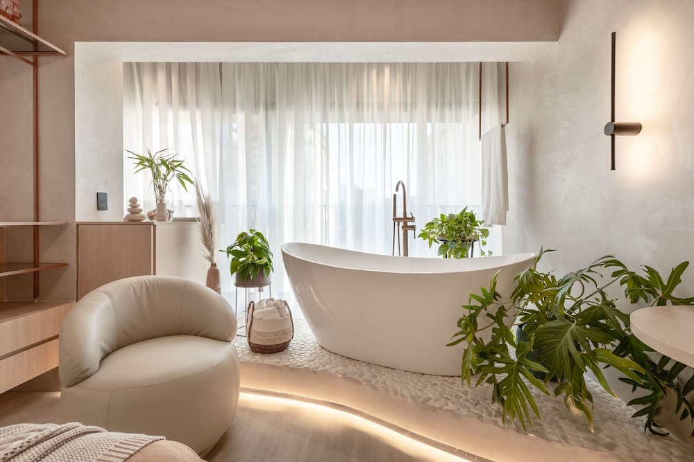 Viana Dream Modern Studio in Pinheiros