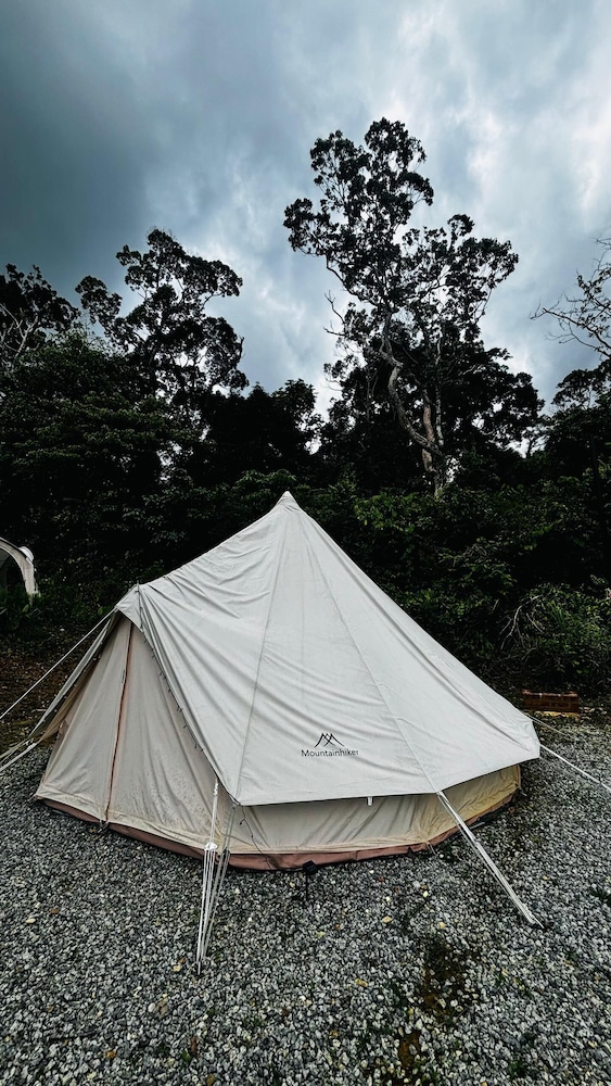 Hotel O Jerai Nature Glamping