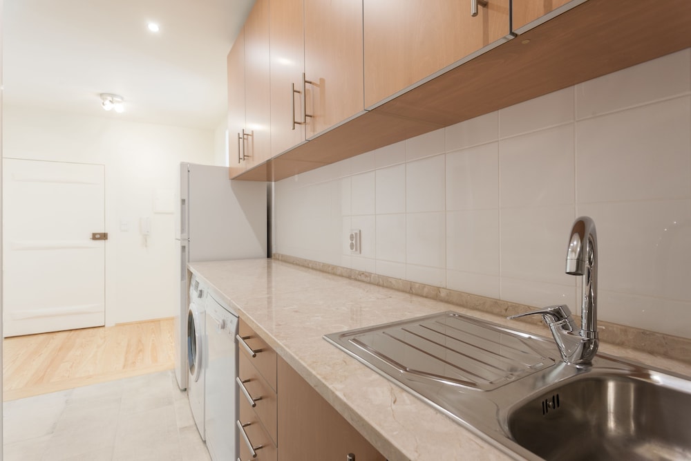 Gonzalo's Guest Apartments - Downtown Historic Flats IV