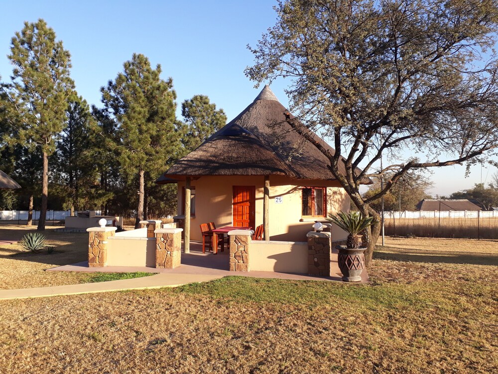 Das Landhaus Guest Lodge & Conferencing Center