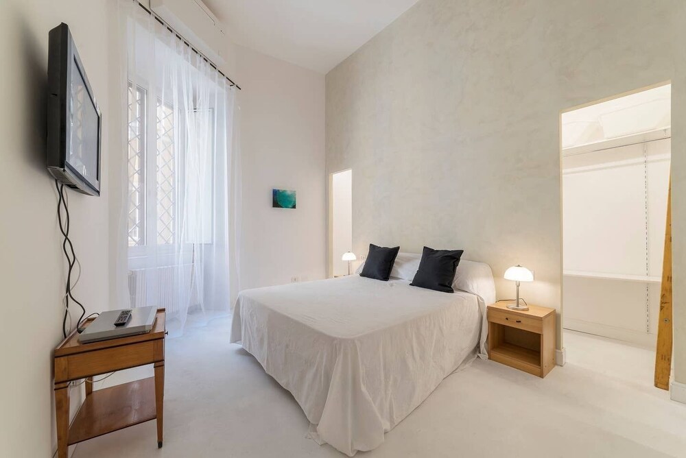 Loft Farnese 2