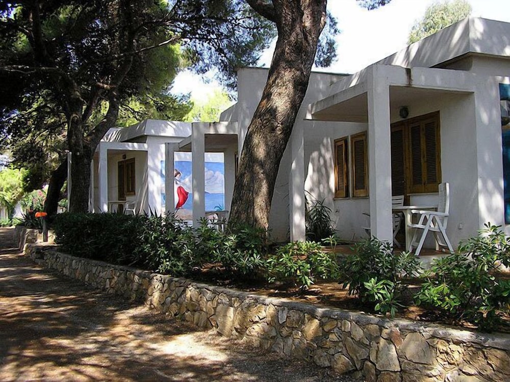 Hotel Club Cirella