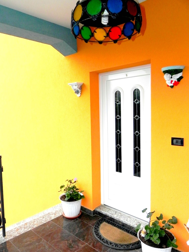 Accommodation Stosic
