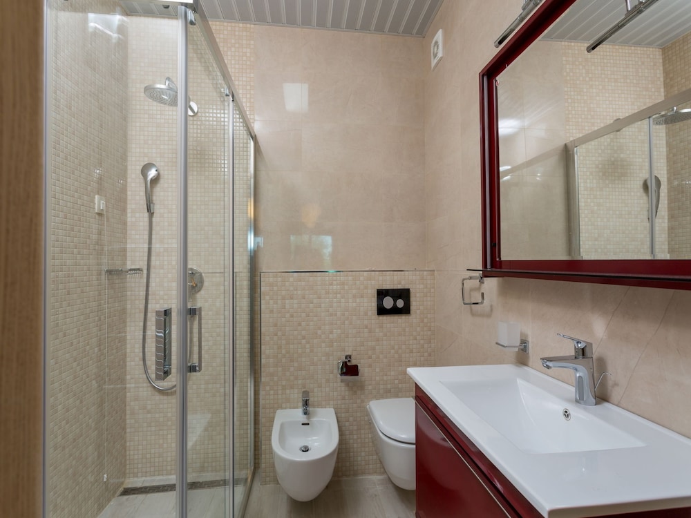 Apartmani Vujanović