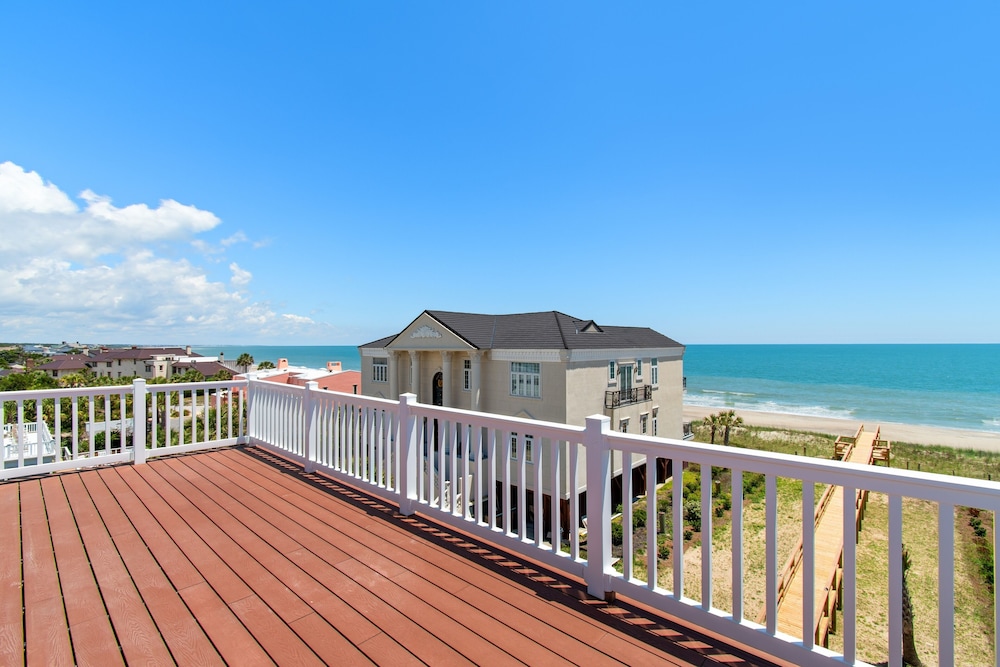 Lachicotte Vacation Rentals