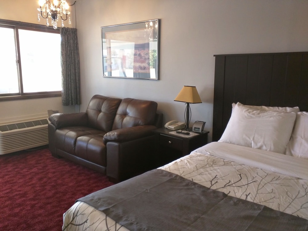 Skyview Motel - Property Image 25