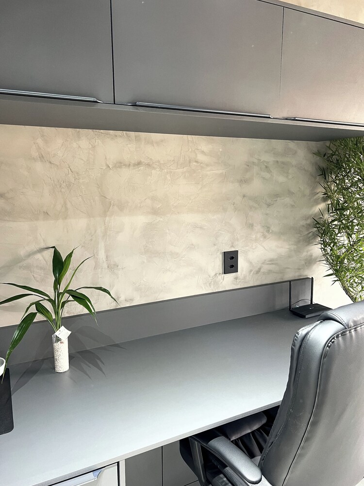 Studio Executivo 230m do metro Brooklin