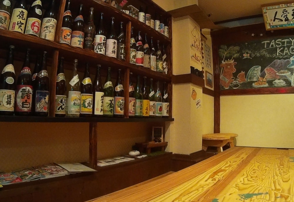 KAGOSHIMA ILCA GUEST HOUSE - Hostel