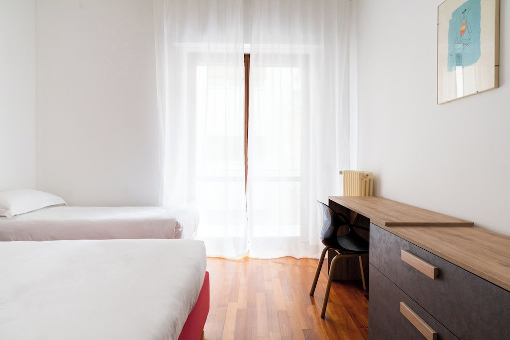 Appartamento dei Quattro Venti by Wonderful Italy