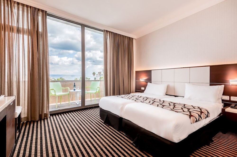 Tiberias Vacations - Golan Hotel Tiberias - Property Image 26