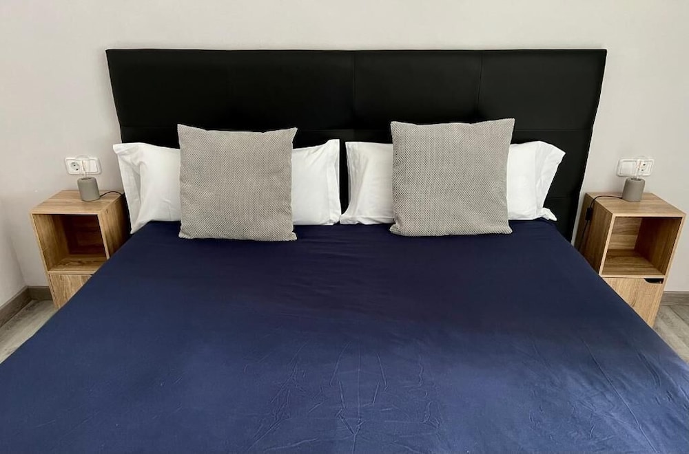 Hostal Boutique La Canonja