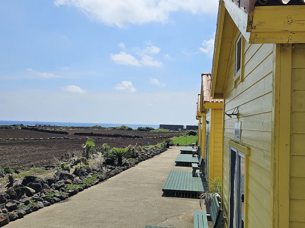 Udo Sunflower pension