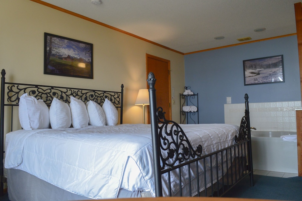 Ruttger's Birchmont Lodge