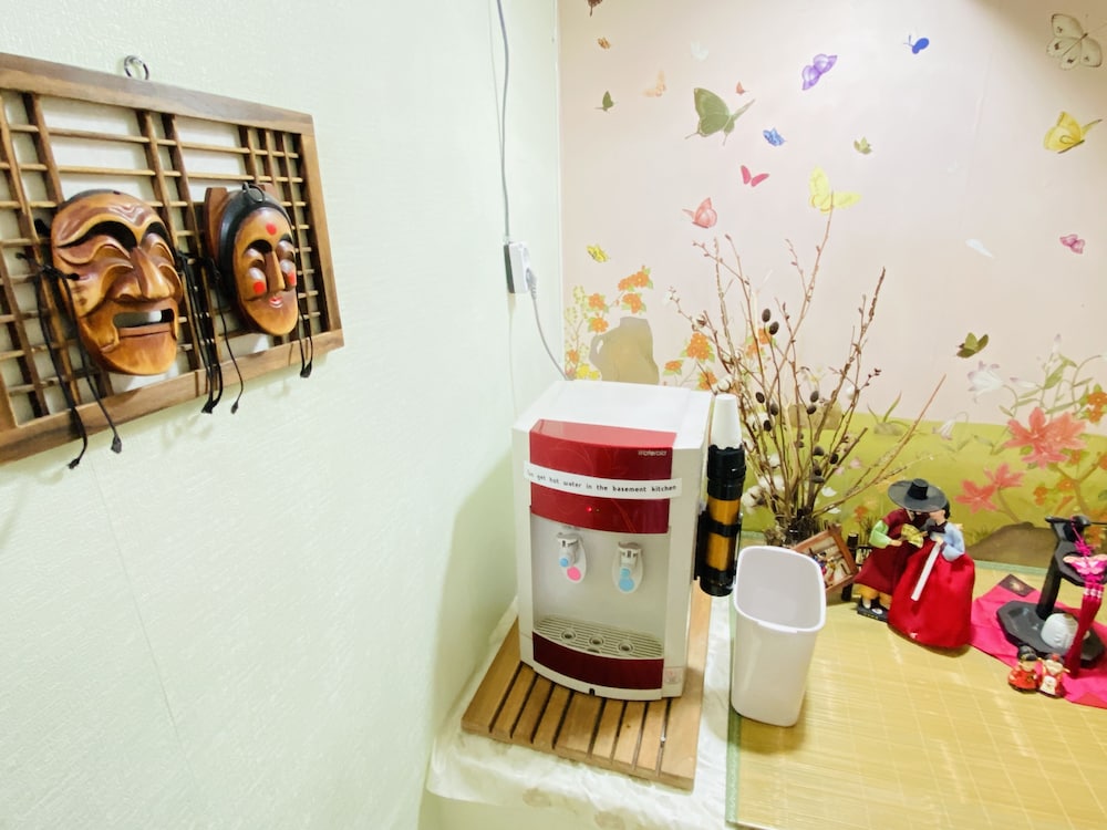 Aroha Guest House