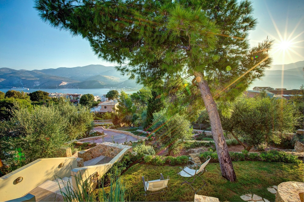 Ionian Vista Villas