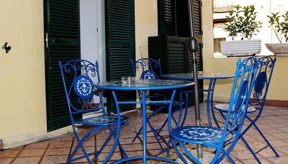 Beb house Angioino