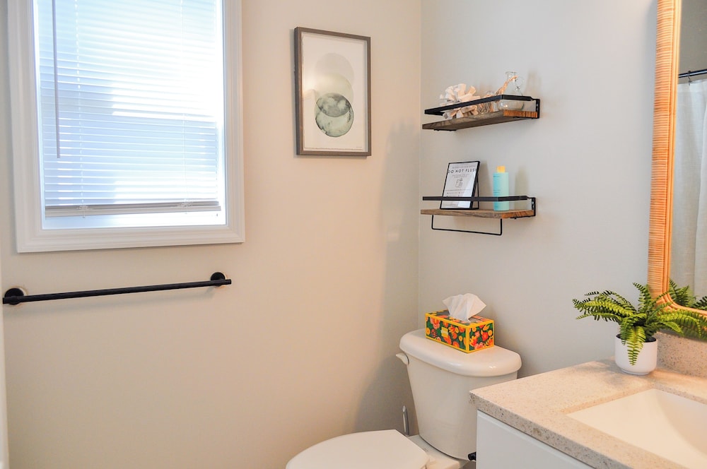 Sandy By The Sea by Topsail Realty