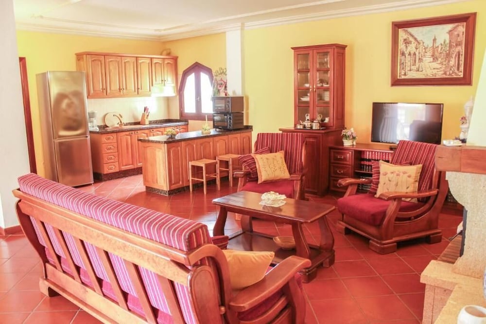 Finca El Castillo