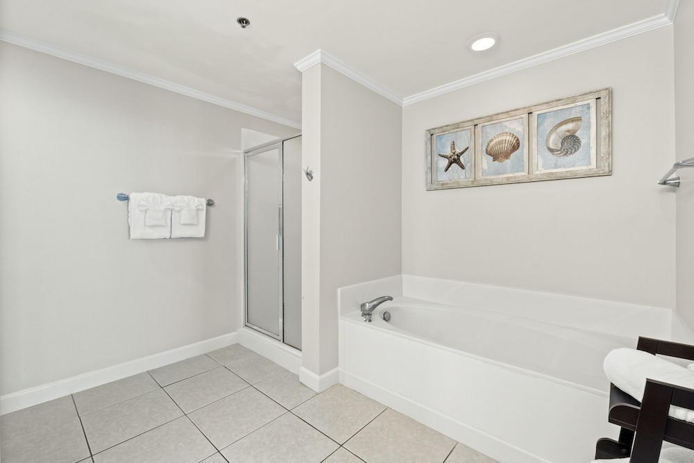 Splash Beach Resort by Panhandle Getaways