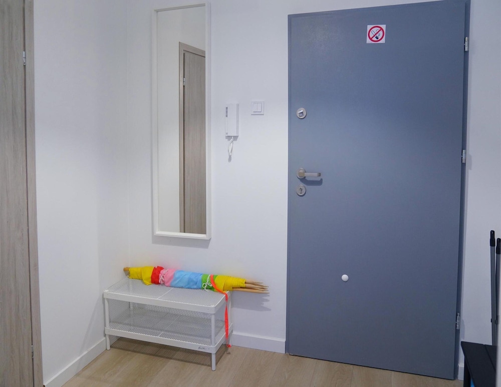 Apartment in Dziwnowek Near Baltic Beach