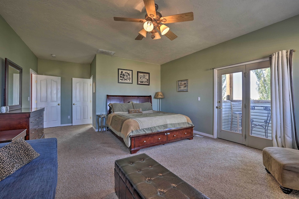 On-site Hiking: 10-acre Getaway Near Boise! view 5