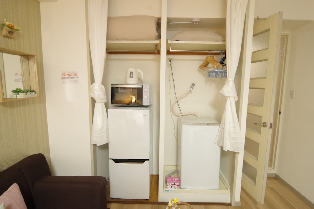 Nipponbashi Art Hotel