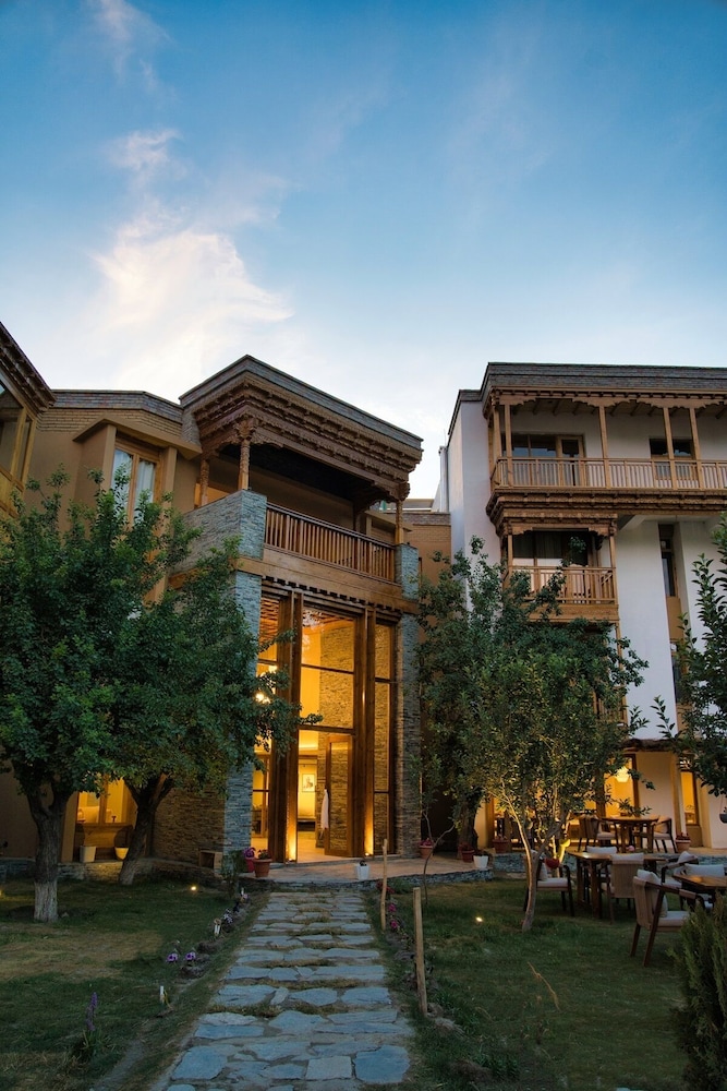 Hotel Stendel