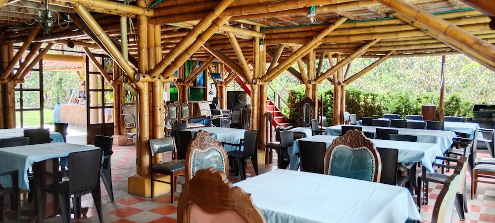 cabañas hotel villa lucia