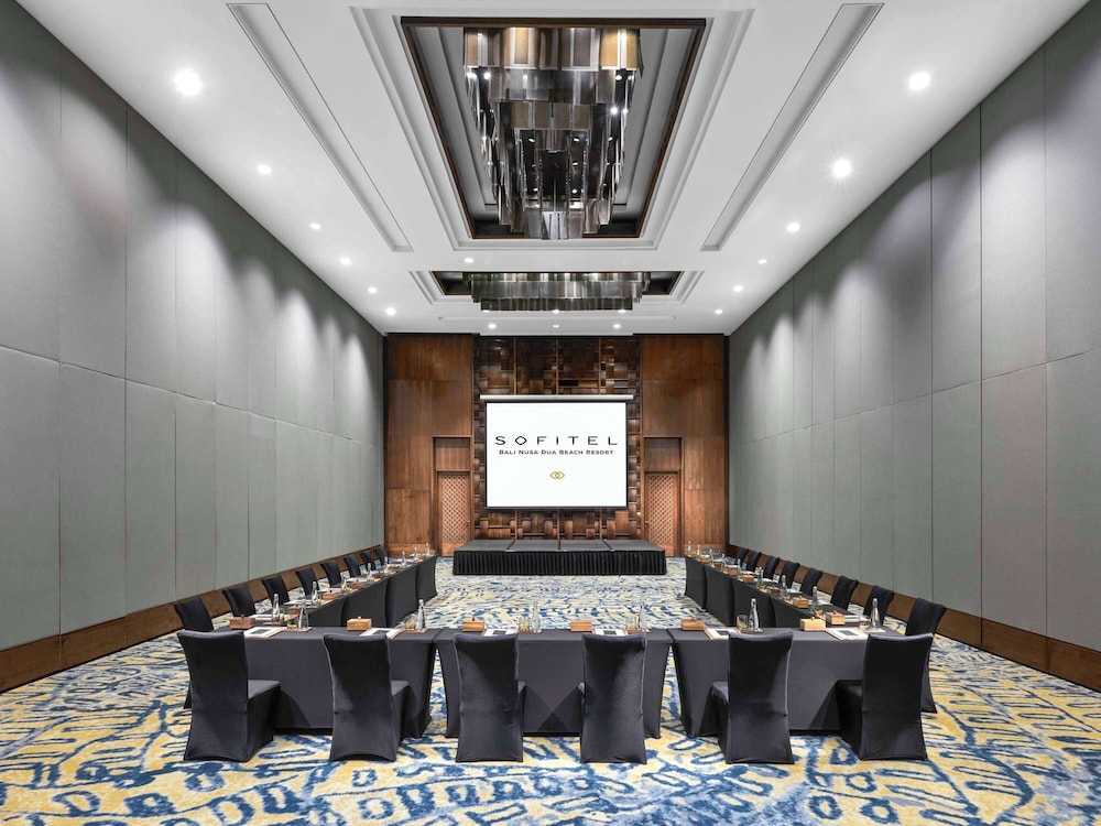 Sofitel Bali Nusa Dua Beach Resort 195