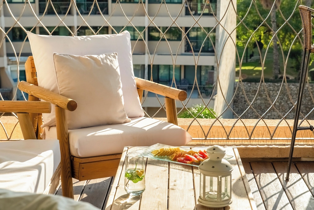 Caesarea Sea Elegant Stay by Sea N' Rent