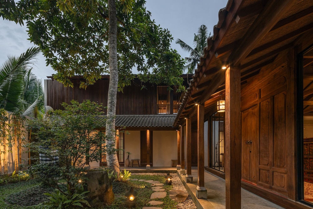 Shibumi - Ubud