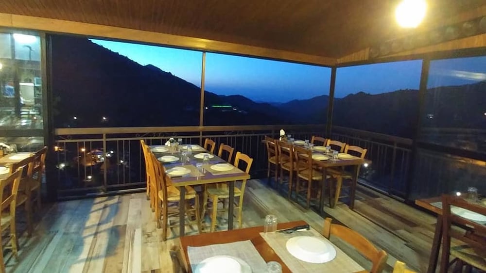 Perneia Rooms view 5