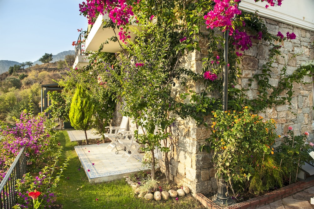 Swan Lake Butik Otel - Sadece Yetişkinler - Image 32