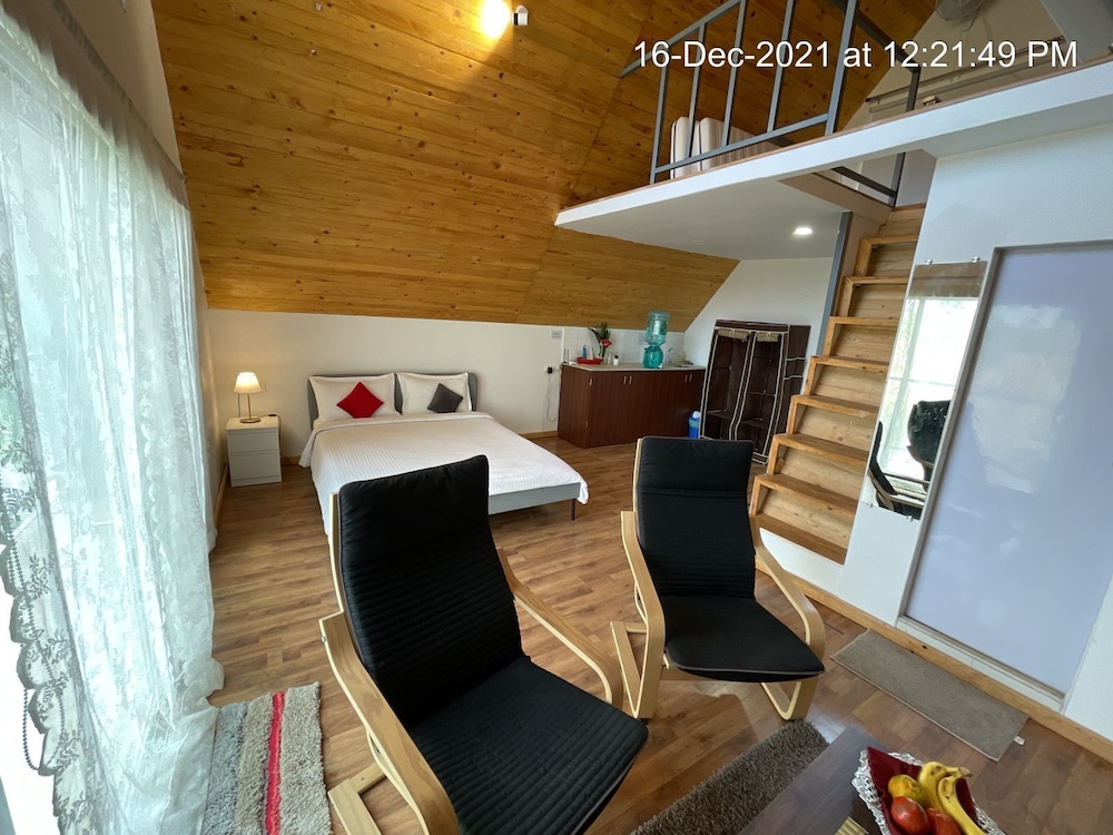 Mesmerising Farm Stay in Chalets Near Mumbai and Pune- Create Memories view 3