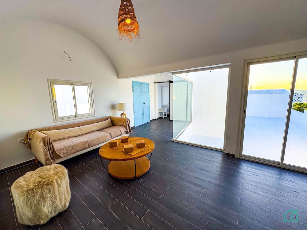 Padel Resort 2bd Apt